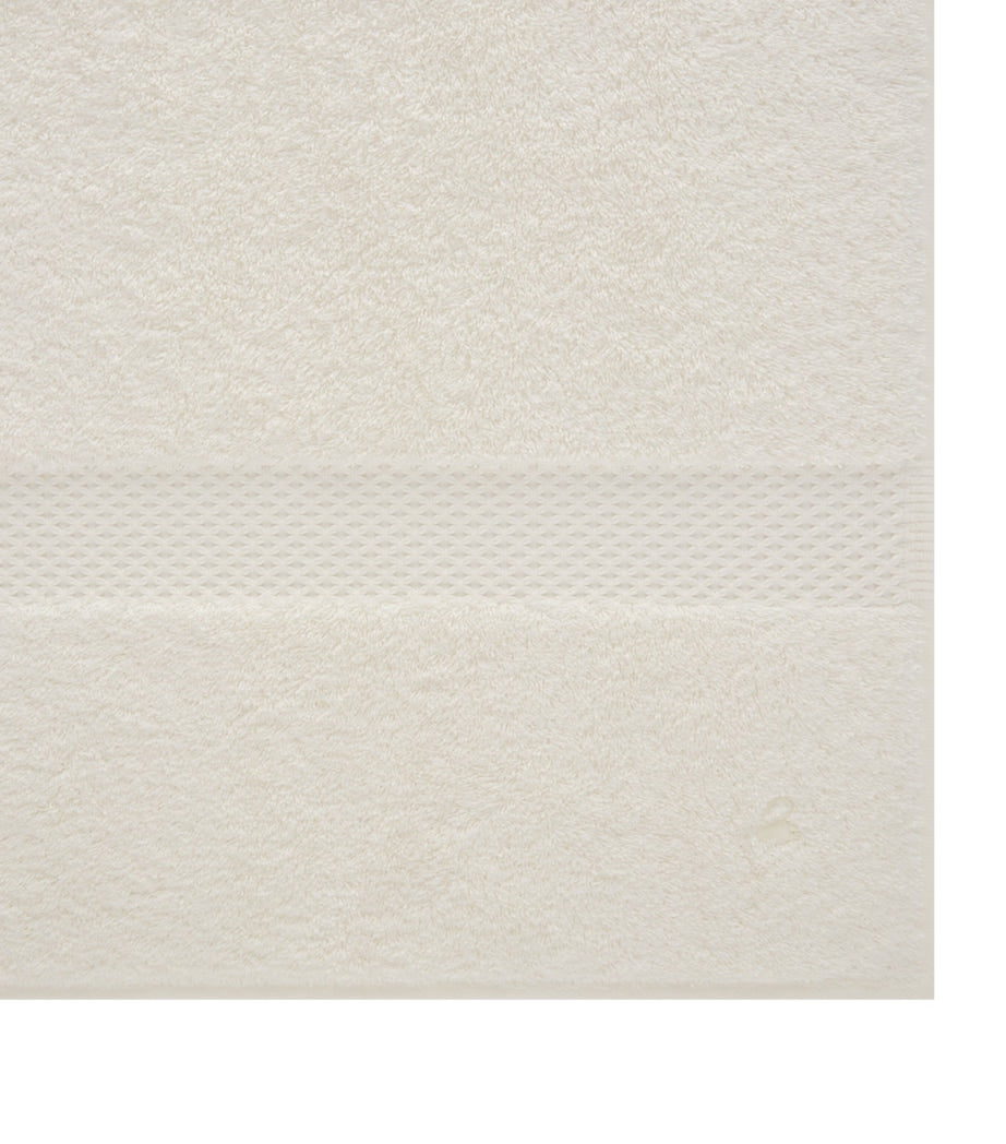 Yves Delorme Étoile Face Cloth (33cm x 33cm)