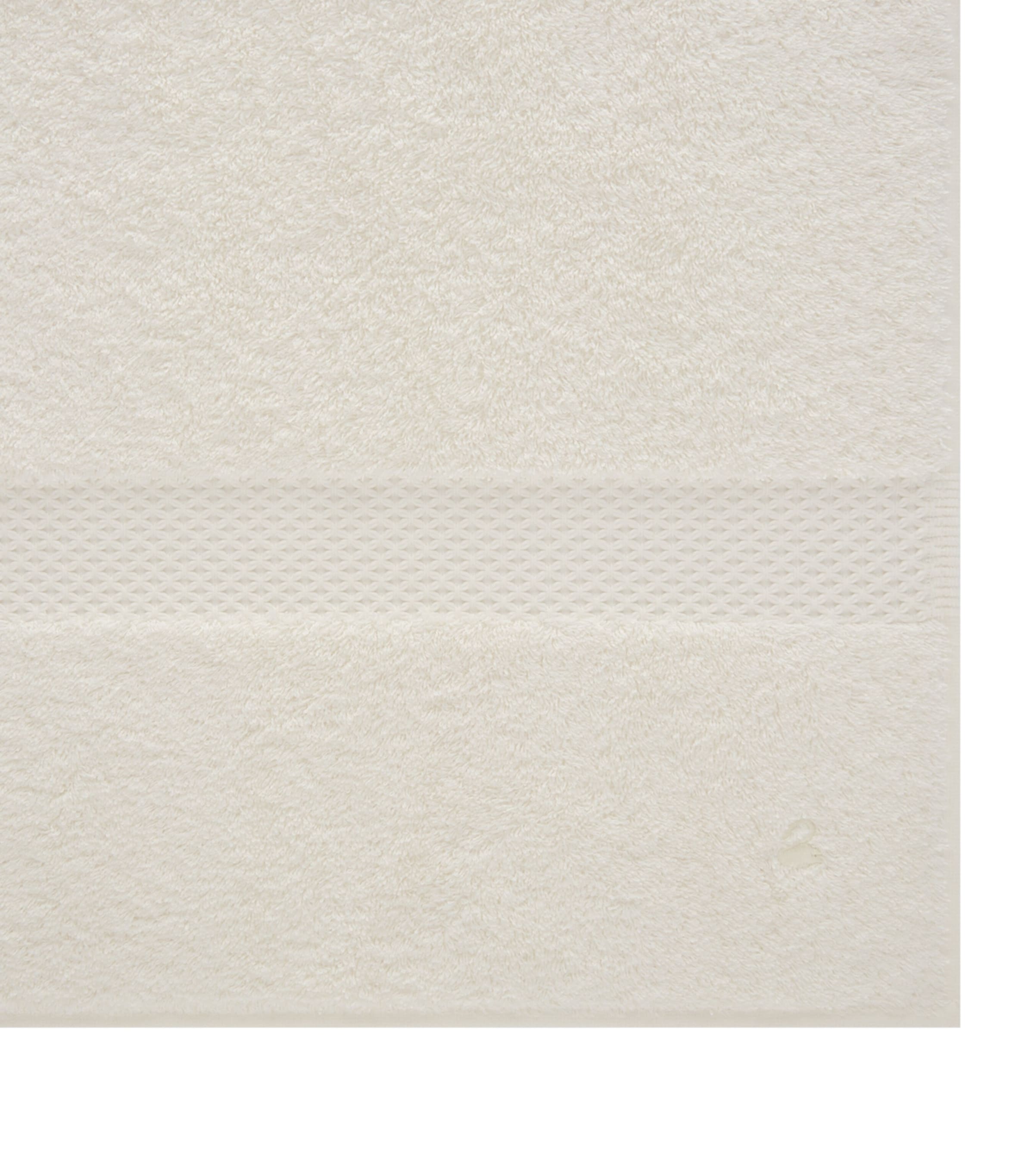 Yves Delorme Étoile Face Cloth (33cm x 33cm)