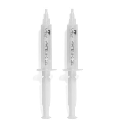 ICY BEAR Top-Up Teeth Whitening Gel 2 x 5ml