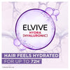 L'Oréal Elvive Hyaluronic Moisture Serum for hair, UK version