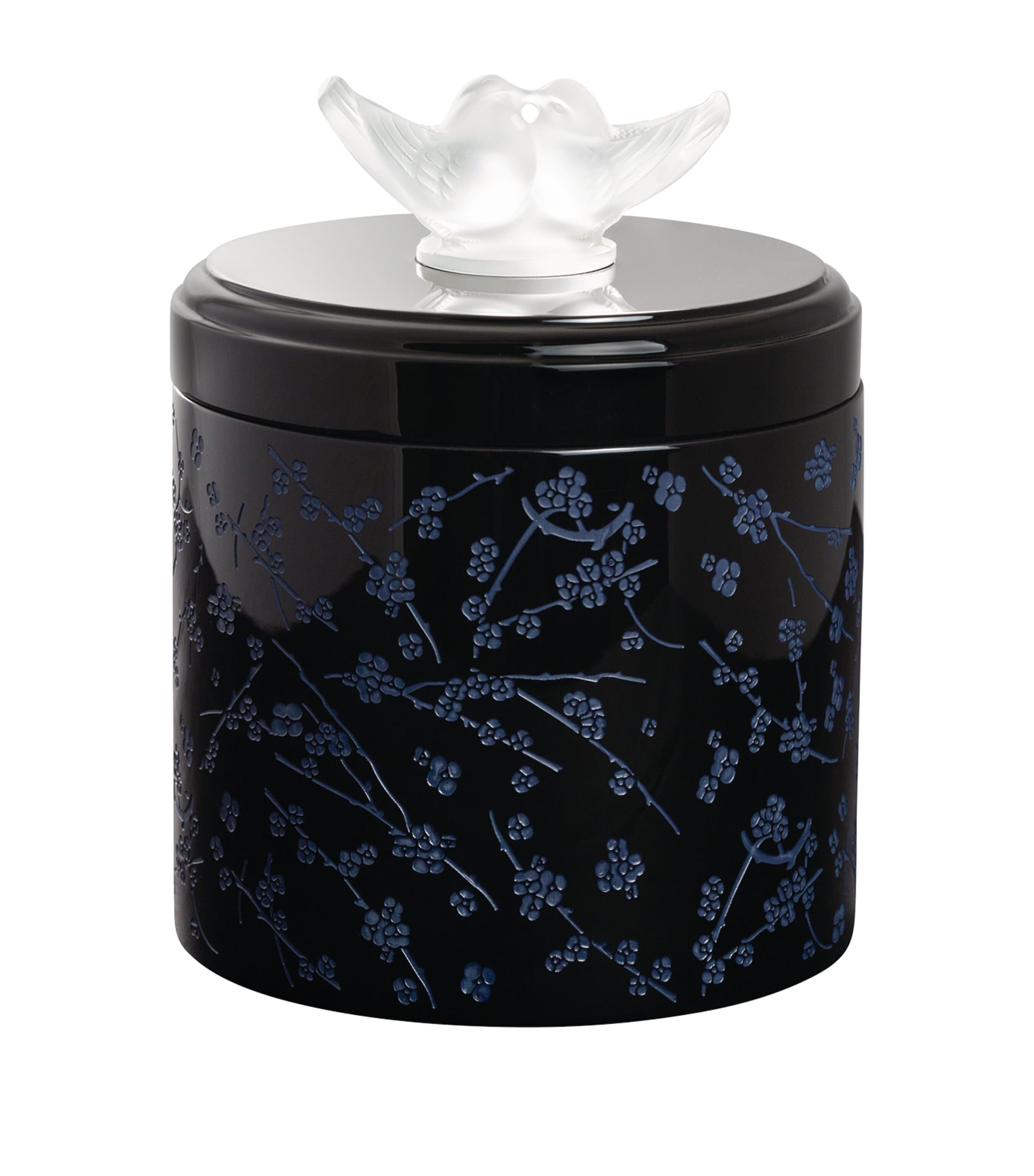 Lalique Fleurs de Cerisier Box