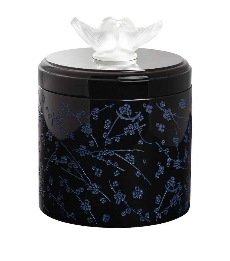Lalique Fleurs de Cerisier Box