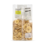 Holland Barrett Crunchy Banana Chips 420g