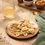 Holland Barrett Crunchy Banana Chips 420g