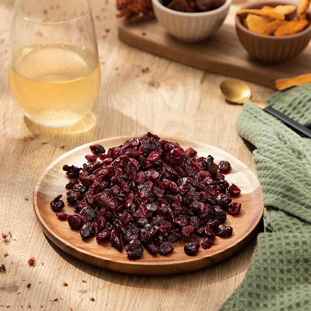 Holland Barrett Dried Cranberries 750g