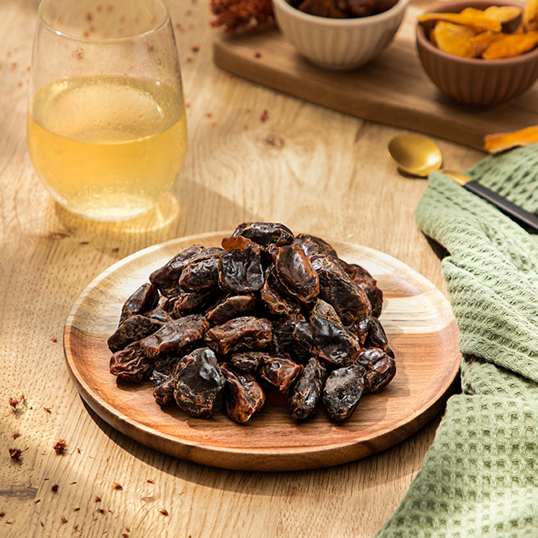 Holland  Barrett Dried Dates 420g
