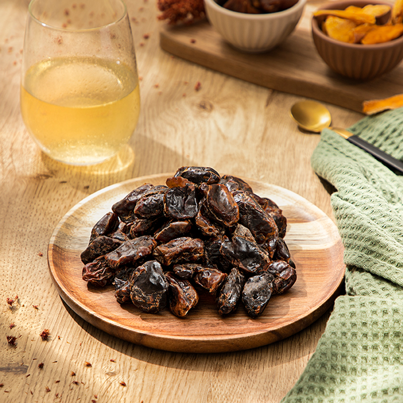 Holland  Barrett Dried Dates 420g