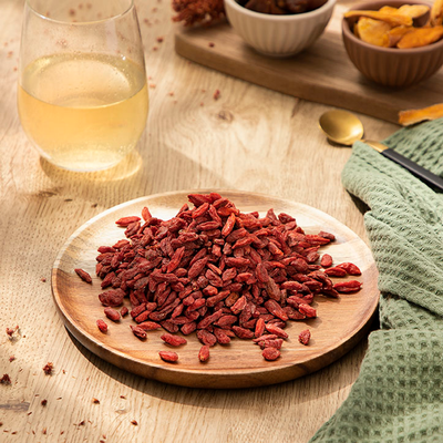 Holland Barrett Baies de Goji 120g
