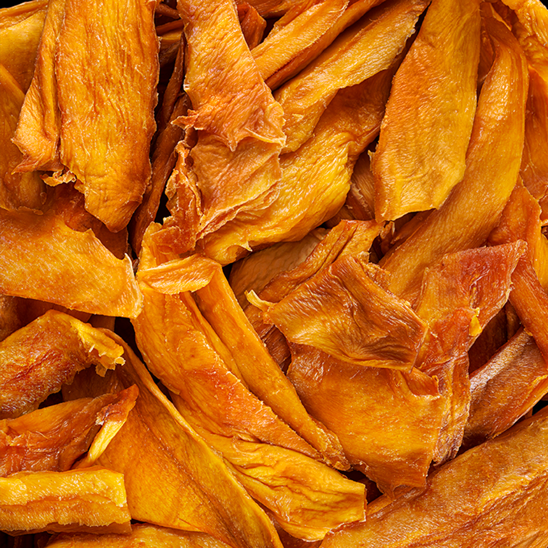 Holland Barrett Dried Mango Slices 120g