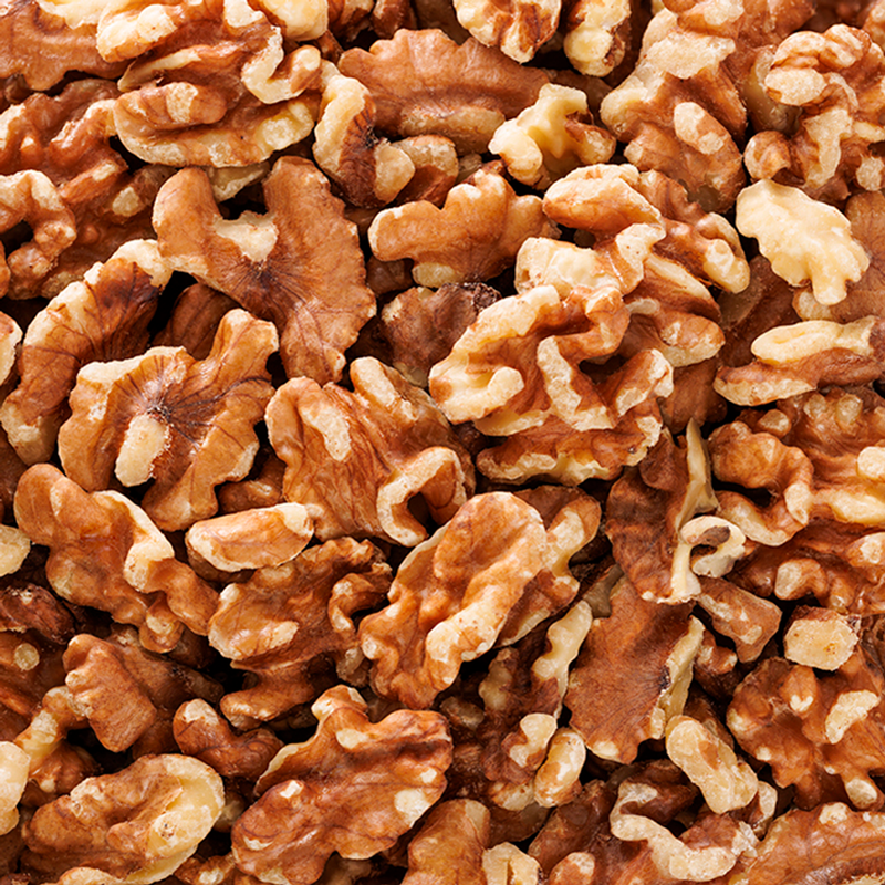 Holland Barrett Walnut Halves 400g