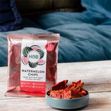 Holland  Barrett Watermelon Chips 18g