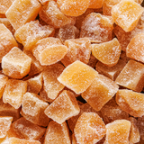 Holland Barrett Crystallised Ginger 420g