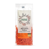 Holland Barrett Red Lentil Fusilli 250g