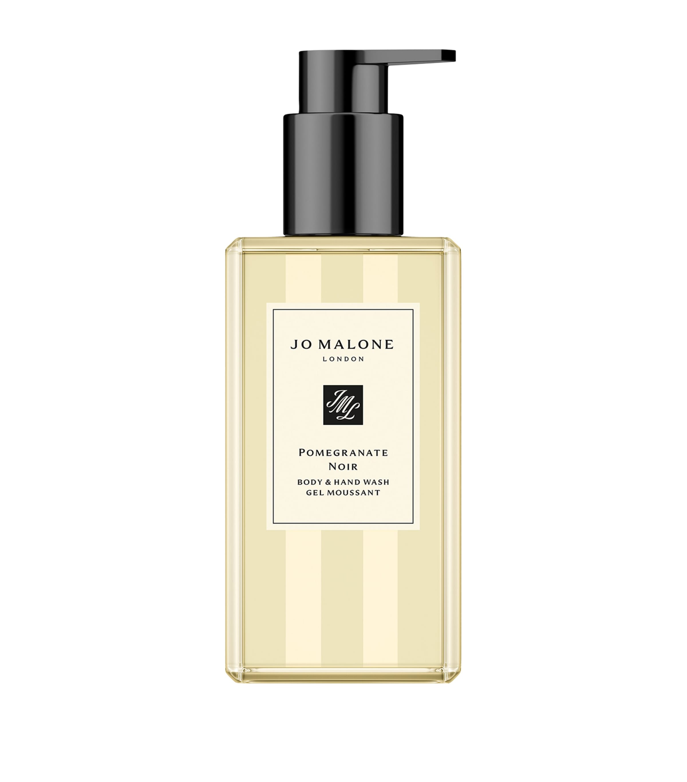 Jo Malone London Pomegranate Noir body and hand wash 250ml, UK version