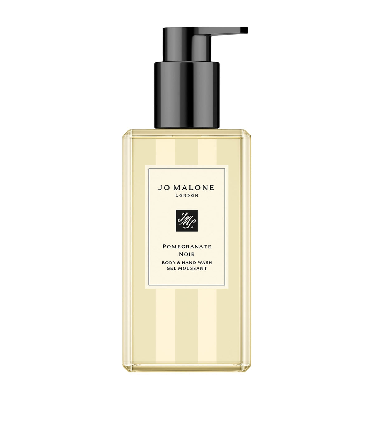 Jo Malone London Pomegranate Noir body and hand wash 250ml, UK version