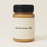 Holland & Barrett Manuka Honey MGO 100+ 350g, UK version