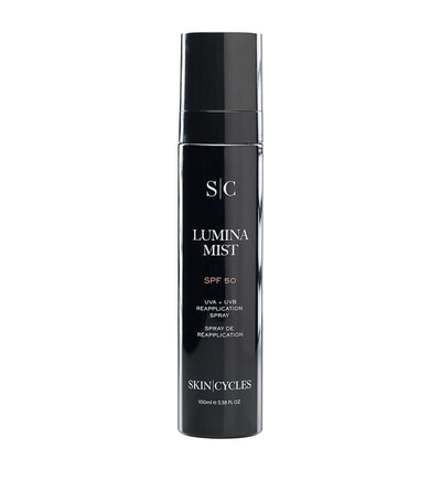 SKIN|CYCLES Lumina Mist SPF 50 (100ml)