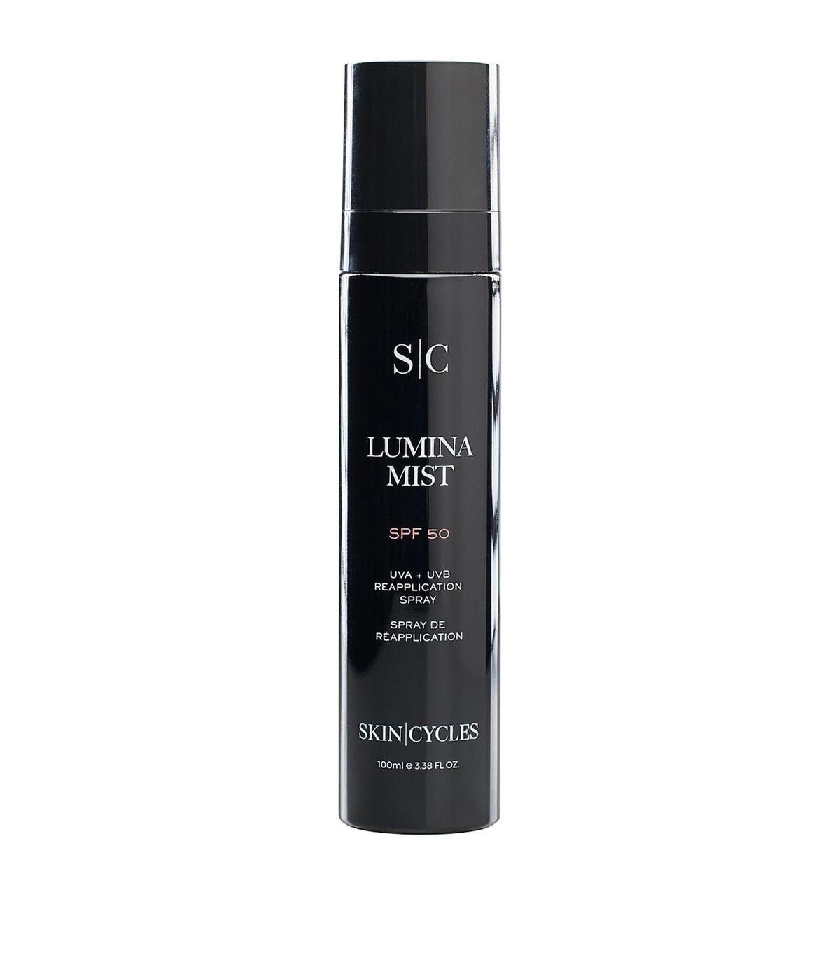 SKIN|CYCLES Lumina Mist SPF 50 (100ml)