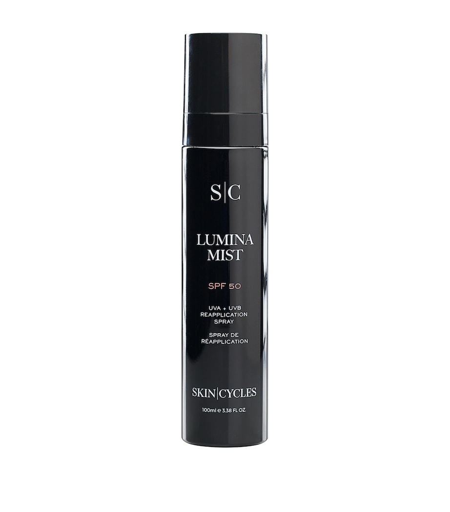 SKIN|CYCLES Lumina Mist SPF 50 (100ml)