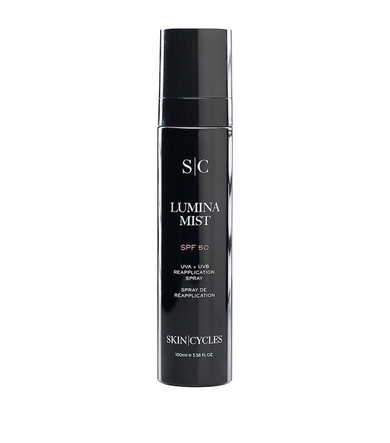 SKIN|CYCLES Lumina Mist SPF 50 (100ml)