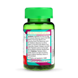 Holland Barrett Kids Omega 3 Fish Oil Blackcurrant Flavour Chewable 60 Capsules
