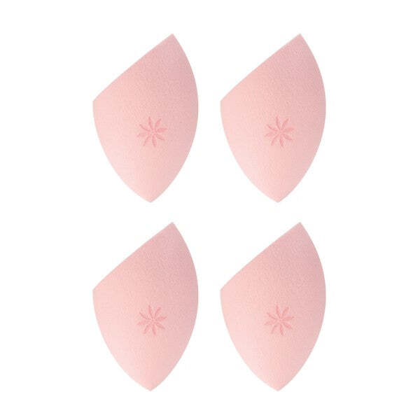 Brushworks Wonder Sponge Bauble Set 4 pack - British product