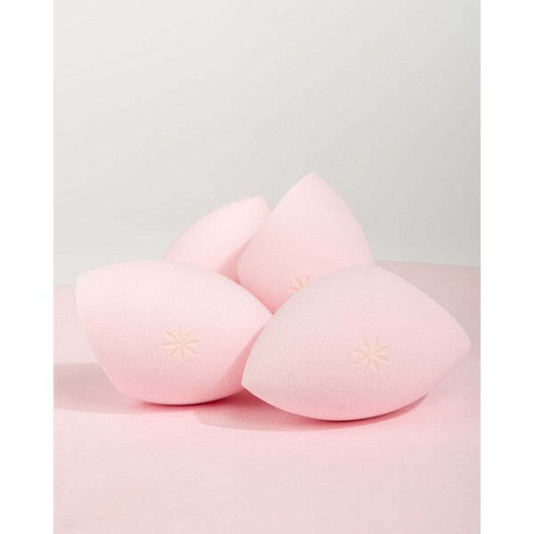 Brushworks Wonder Sponge Bauble Set 4 pack - British product