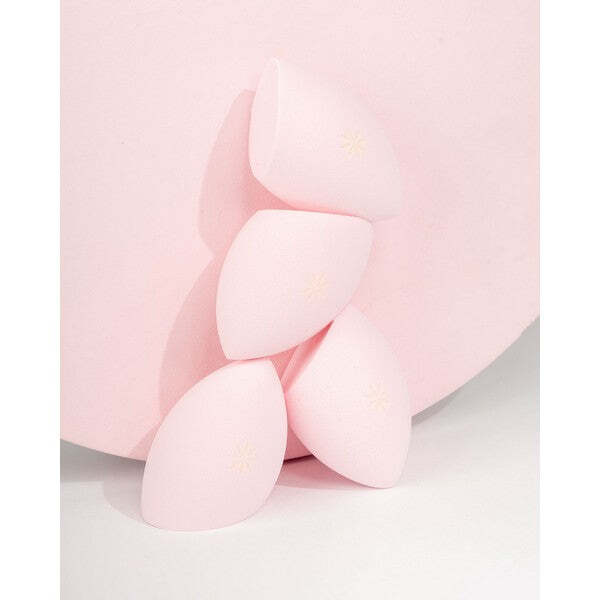 Brushworks Wonder Sponge Bauble Set 4 pack - British product