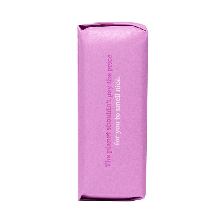 WILD Coconut & Vanilla Soap 100g GOODS Holland&Barrett