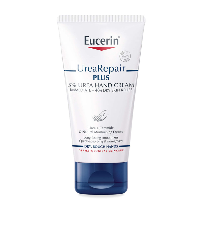 Eucerin UreaRepair Plus 5% Urea hand cream 75ml - British product