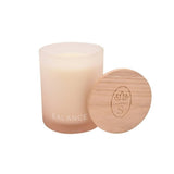 Serenity Balance Candle Pink Pepper Geranium Amber 120g (British brand)
