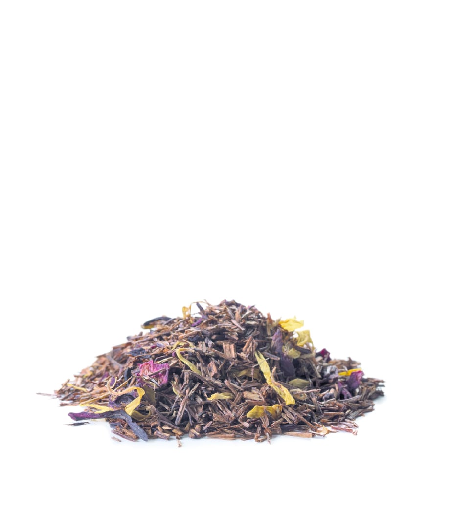 Sirocco Rooibos Tangerine Tea (20 Tea Bags)