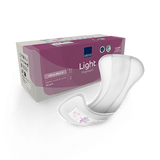 Abena Light Ultra Mini 0 80ml Absorbency 24 Incontinence Pads