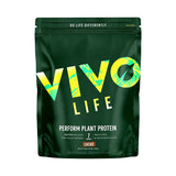 VIVO Life Perform Plant Protein Madagascan Vanilla 252g GOODS Holland&Barrett