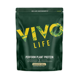 VIVO Life Perform Plant Protein Madagascan Vanilla 252g GOODS Holland&Barrett