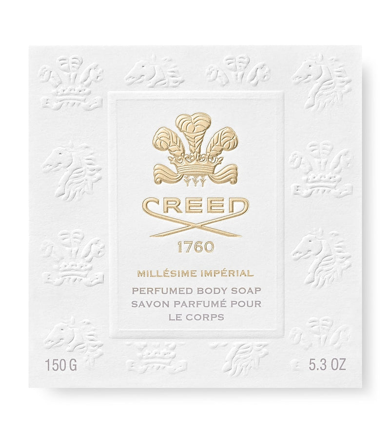 Creed Millésime Impérial Perfumed Soap (150g)