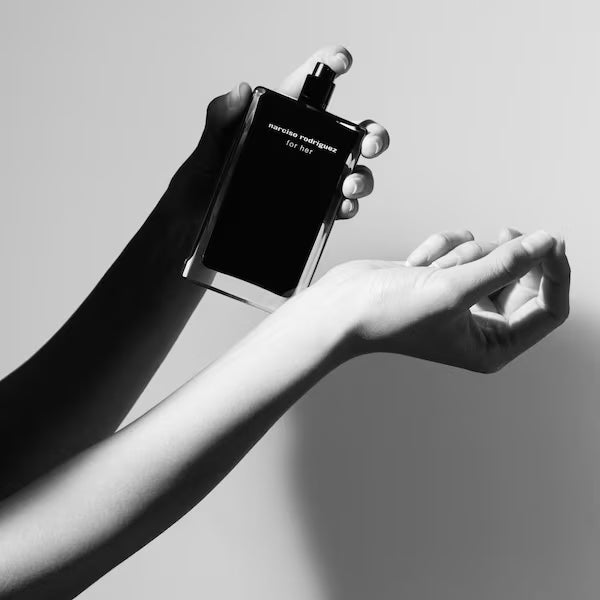 Narciso Rodriguez For Her fragrance 30ml, imported from the UK