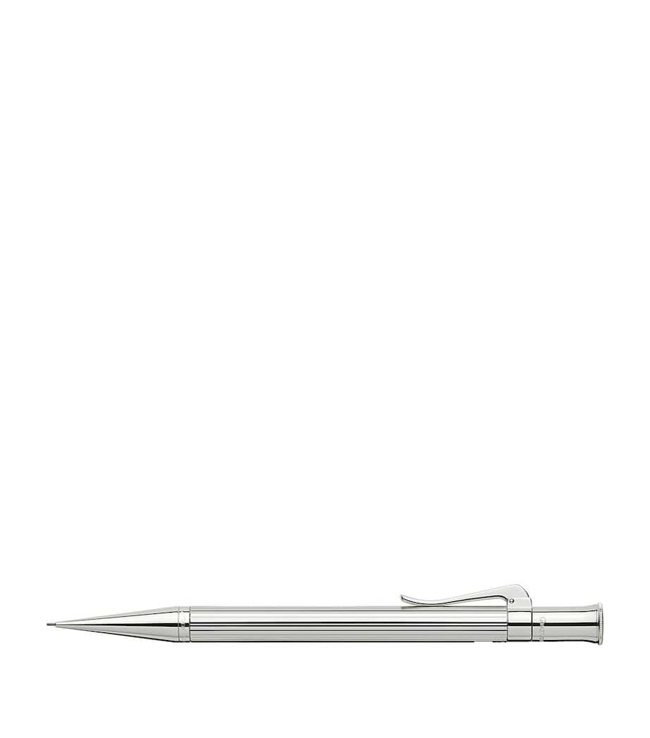 Graf von Faber-Castell Classic propelling pencil, UK version