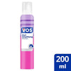 Vo5 Curl Amplifying Mousse 200ml (British brand)
