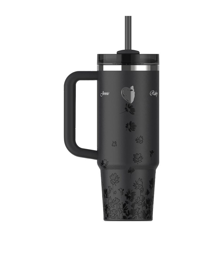 Stanley x JENNIE Quencher H2.0 Luxe Tumbler 890ml (British brand)