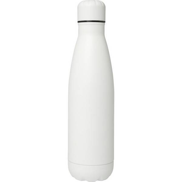Bullet Cove stainless steel bottle 500ml - British product