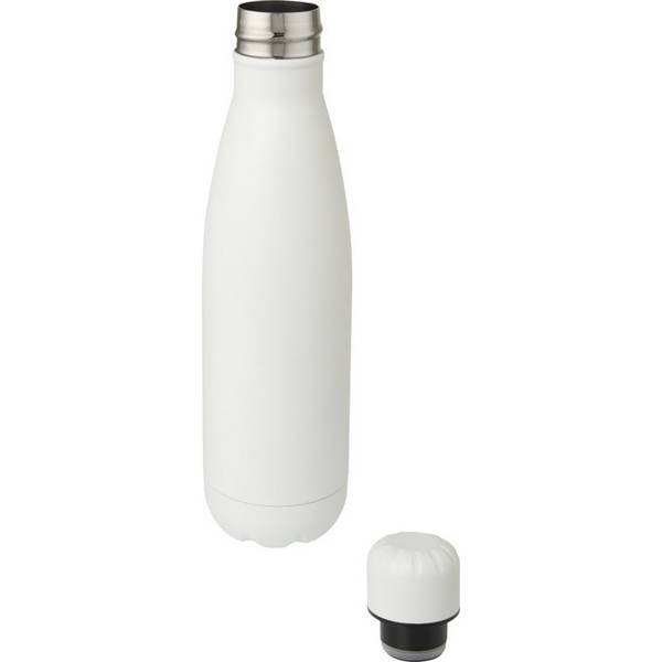 Bullet Cove stainless steel bottle 500ml - British product