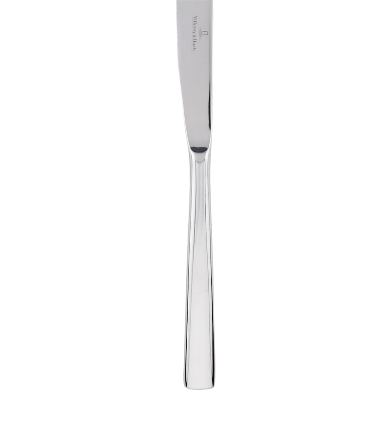 Villeroy & Boch Piemont 113-Piece Cutlery Lunch Set