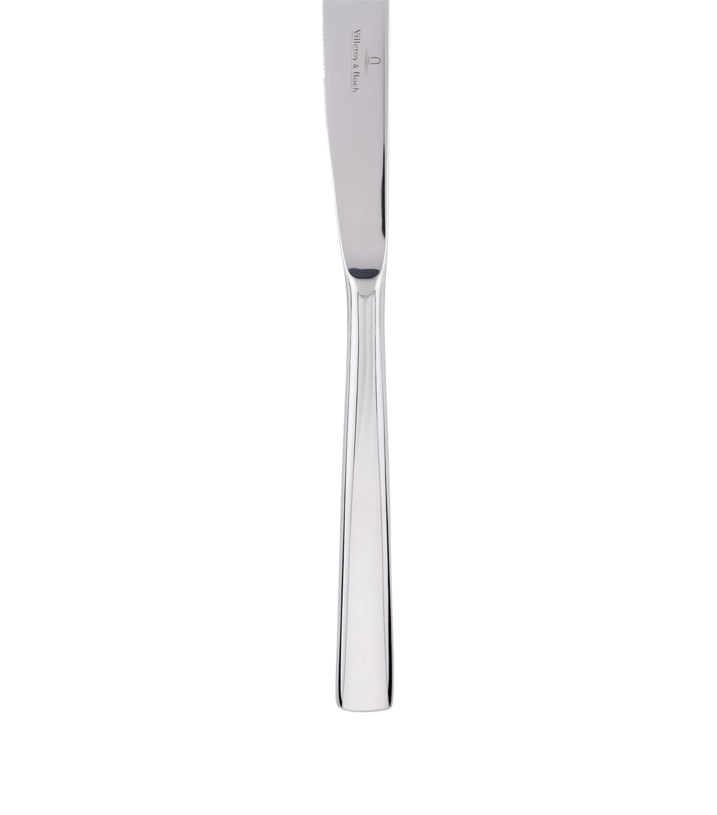 Villeroy & Boch Piemont 113-Piece Cutlery Lunch Set