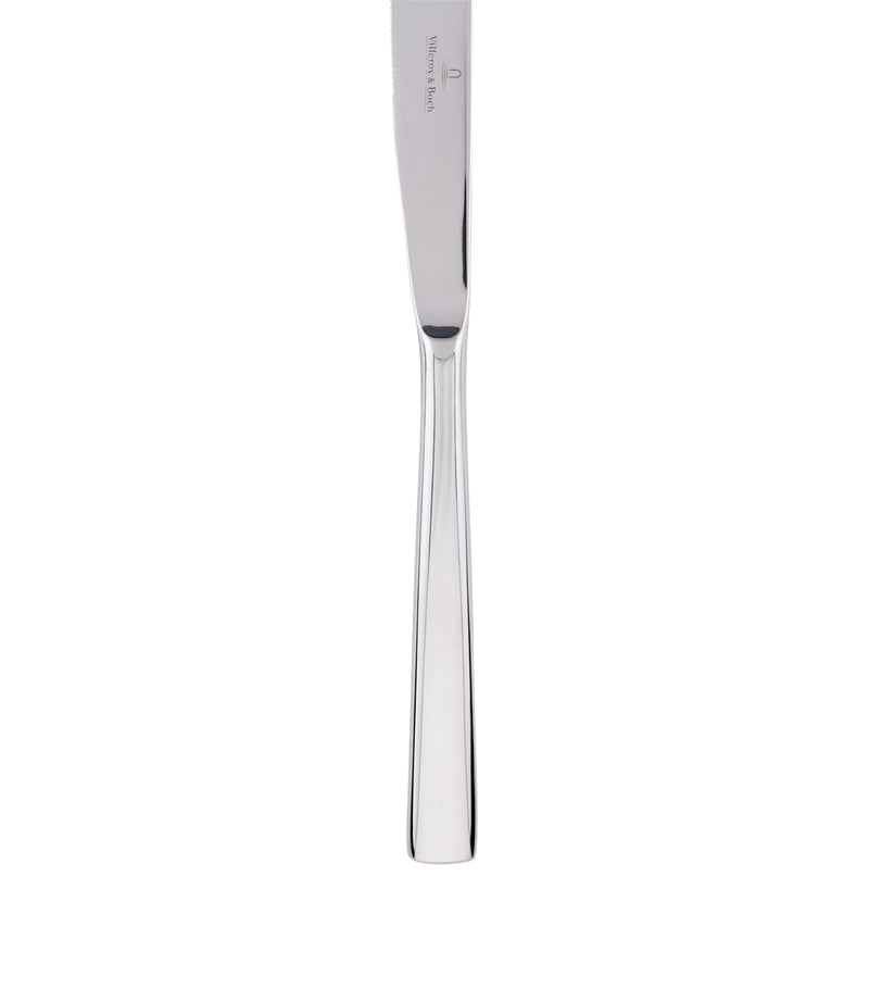 Villeroy & Boch Piemont 113-Piece Cutlery Lunch Set