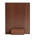 Assouline pebbled leather backgammon set - British product