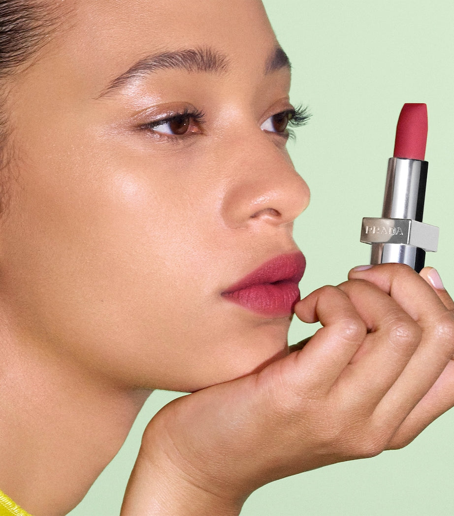 Prada Beauty Prada Monochrome Soft Matte Lipstick