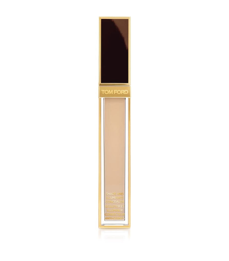 TOM FORD Shade and Illuminate Concealer (British brand)