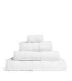 Harrods Organic Cotton Bath Sheet 100cm x 180cm, UK version