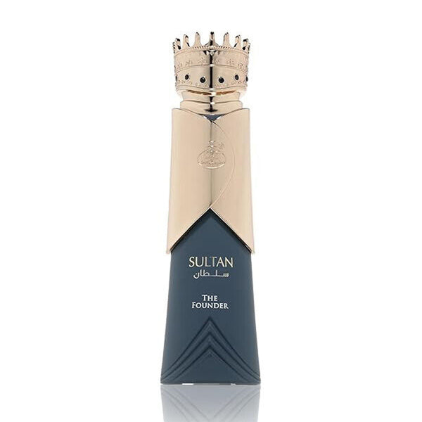 French Avenue Sultan fragrance 80ml - British product